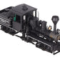 Bachmann 25657 On30 Greenbrier & Big Run Lumber Co. Steam Locomotive #1 EX/Box