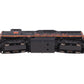 Broadway Limited 8938 HO W&LE EMD GP35 Diesel Locomotive Sound/DCC/DC #105