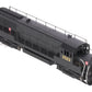 Oriental Limited Custom Brass HO PRR GE U25B 2500HP Low Hood Early EX/Box