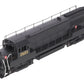 Oriental Limited Custom Brass HO PRR GE U25B 2500HP Low Hood Early EX/Box