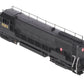 Oriental Limited Custom Brass HO PRR GE U25B 2500HP Low Hood Early EX/Box