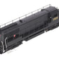 Oriental Limited Custom Brass HO PRR GE U25B 2500HP Low Hood Early EX/Box