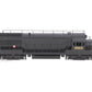 Oriental Limited Custom Brass HO PRR GE U25B 2500HP Low Hood Early EX/Box