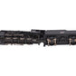 Broadway Limited 6343 HO C&NW 2-8-0 Consolidation Steam Loco Sound/DCC #1841 EX/Box