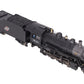Broadway Limited 6343 HO C&NW 2-8-0 Consolidation Steam Loco Sound/DCC #1841 EX/Box