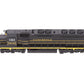 Broadway Limited 7975 HO CRR EMD SD45 Diesel Locomotive P4 Sound/DC/DCC #3632 EX/Box