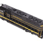 Broadway Limited 7975 HO CRR EMD SD45 Diesel Locomotive P4 Sound/DC/DCC #3632 EX/Box