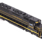 Broadway Limited 7975 HO CRR EMD SD45 Diesel Locomotive P4 Sound/DC/DCC #3632 EX/Box
