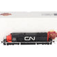 Broadway Limited 7934 HO EL EMD SD45 Diesel Locomotive P4 Sound/DC/DCC #3623 EX/Box