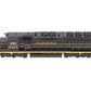 Broadway Limited 7974 HO CRR EMD SD45 Diesel Locomotive P4 Sound/DC/DCC #3629 LN/Box
