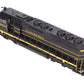 Broadway Limited 7974 HO CRR EMD SD45 Diesel Locomotive P4 Sound/DC/DCC #3629