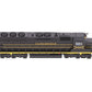 Broadway Limited 7974 HO CRR EMD SD45 Diesel Locomotive P4 Sound/DC/DCC #3629 LN/Box