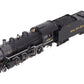 Broadway Limited 2795 HO Nickel Plate Road Baldwin 2-8-0 Consolidation #458 EX/Box