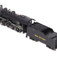 Broadway Limited 2795 HO Nickel Plate Road Baldwin 2-8-0 Consolidation #458 EX/Box