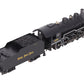 Broadway Limited 2795 HO Nickel Plate Road Baldwin 2-8-0 Consolidation #458 EX/Box