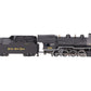 Broadway Limited 2795 HO Nickel Plate Road Baldwin 2-8-0 Consolidation #458 EX/Box
