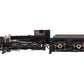 Bachmann 29303 On30 Pennsylvania 2-6-0 Steam Locomotive with DCC #9684 EX/Box
