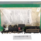 Bachmann 29303 On30 Pennsylvania 2-6-0 Steam Locomotive with DCC #9684 EX/Box