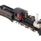 Bachmann 29303 On30 Pennsylvania 2-6-0 Steam Locomotive with DCC #9684 EX/Box