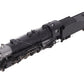 Proto 2000 920-60005 HO Scale Erie Steam Locomotive W/Sound & DCC #4213 EX/Box
