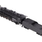 Proto 2000 920-60005 HO Scale Erie Steam Locomotive W/Sound & DCC #4213 EX/Box