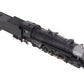 Proto 2000 920-60005 HO Scale Erie Steam Locomotive W/Sound & DCC #4213 EX/Box