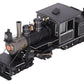 Bachmann Spectrum 25760 On30 Pocahontas Lumber Company 28-Ton 2-Truck Climax #7 LN/Box