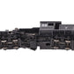 Bachmann Spectrum 25760 On30 Pocahontas Lumber Company 28-Ton 2-Truck Climax #7 LN/Box