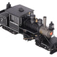 Bachmann Spectrum 25760 On30 Pocahontas Lumber Company 28-Ton 2-Truck Climax #7 LN/Box