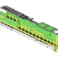 American Z-Line 63110-9 Z Scale ITC EMD SD70ACe Diesel Locomotive #1072 LN/Box
