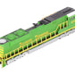 American Z-Line 63110-9 Z Scale ITC EMD SD70ACe Diesel Locomotive #1072 LN/Box