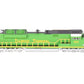American Z-Line 63110-9 Z Scale ITC EMD SD70ACe Diesel Locomotive #1072 LN/Box