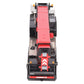 Conrad 2101/01 Liebherr LTM 1200 Mobile Crane - Mammoet EX/Box