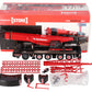 Conrad 2101/01 Liebherr LTM 1200 Mobile Crane - Mammoet EX/Box