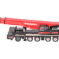 Conrad 2101/01 Liebherr LTM 1200 Mobile Crane - Mammoet EX/Box