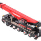 Conrad 2101/01 Liebherr LTM 1200 Mobile Crane - Mammoet EX/Box