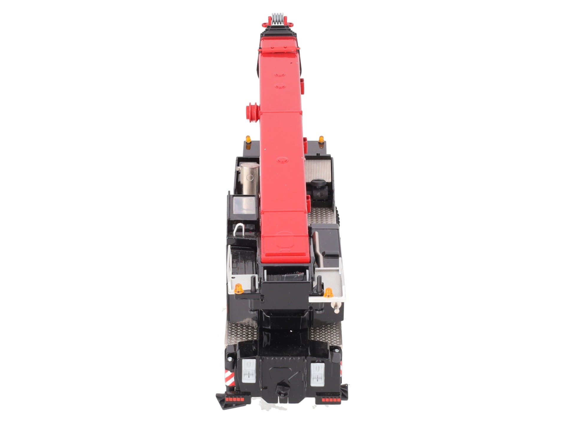Conrad 2101/01 Liebherr LTM 1200 Mobile Crane - Mammoet EX/Box