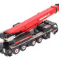 Conrad 2101/01 Liebherr LTM 1200 Mobile Crane - Mammoet EX/Box