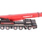 Conrad 2101/01 Liebherr LTM 1200 Mobile Crane - Mammoet EX/Box