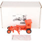 Dominion Road 1:32 #86 of 500 Diecast 1936 Champion Hydraulic Maintenance VG/Box