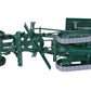 Dominion Road 1:32 Scale Diecast Champion 1929 Road Grader Green EX/Box