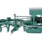 Dominion Road 1:32 Scale Diecast Champion 1929 Road Grader Green EX/Box