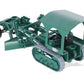 Dominion Road 1:32 Scale Diecast Champion 1929 Road Grader Green EX/Box