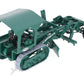Dominion Road 1:32 Scale Diecast Champion 1929 Road Grader Green EX/Box