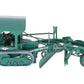 Dominion Road 1:32 Scale Diecast Champion 1929 Road Grader Green EX/Box