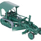 Dominion Road 1:32 Scale Diecast Champion 1929 Road Grader Green EX/Box