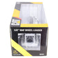 Norscot 55161 1:50 Yellow Diecast Caterpillar 994F Wheel Loader (White) EX/Box