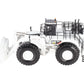 Norscot 55161 1:50 Yellow Diecast Caterpillar 994F Wheel Loader (White) EX/Box