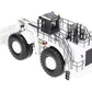 Norscot 55161 1:50 Yellow Diecast Caterpillar 994F Wheel Loader (White) EX/Box