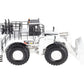 Norscot 55161 1:50 Yellow Diecast Caterpillar 994F Wheel Loader (White) EX/Box